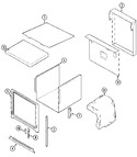 Diagram for 01 - Body (w30400pf,pg,pk,pr,pu)