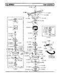 Diagram for 11 - Pump Assembly