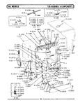 Diagram for 13 - Tub Assembly & Components