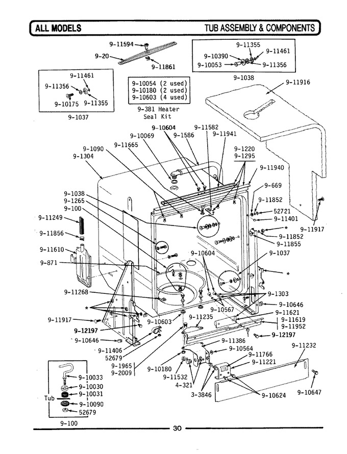 Diagram for WU302