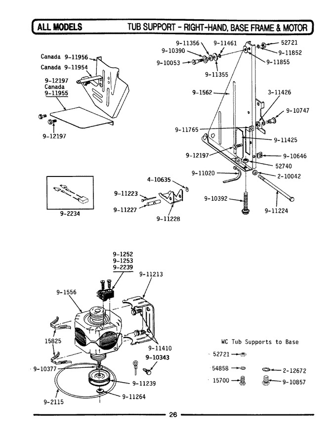 Diagram for WU302
