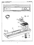 Diagram for 02 - Control Panel