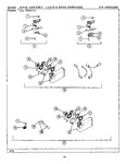 Diagram for 04 - Door Assembly (latch & Rinse Disp)