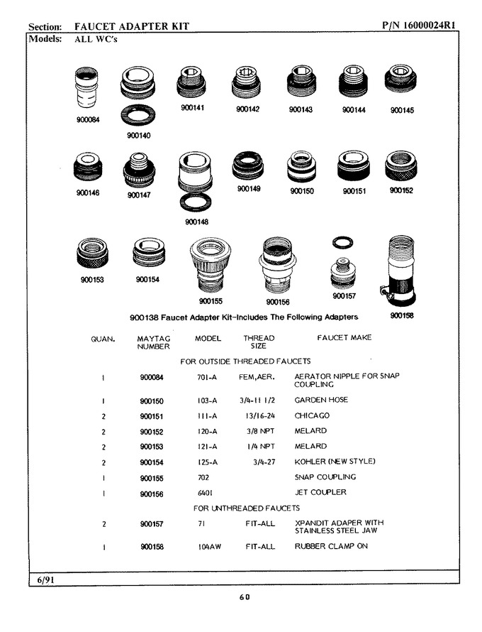 Diagram for WC504