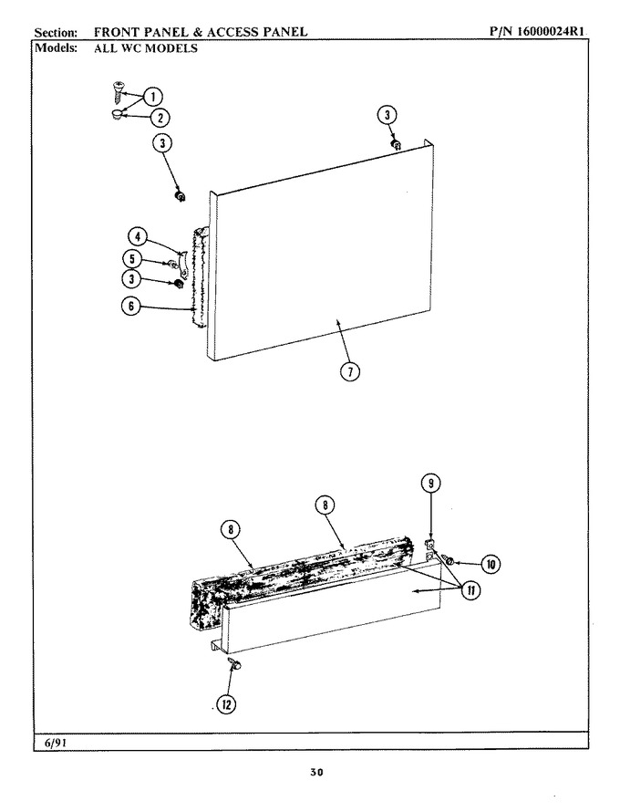 Diagram for WC504