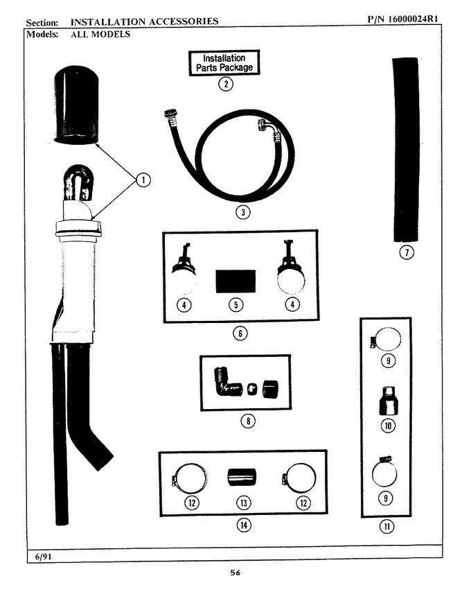 Diagram for WC484