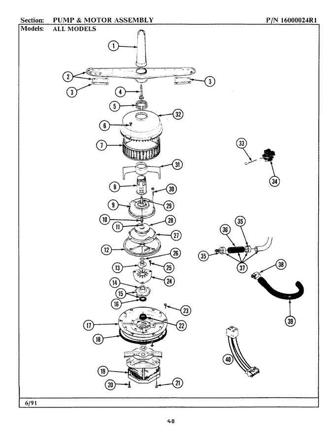 Diagram for WC284