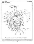 Diagram for 10 - Tub