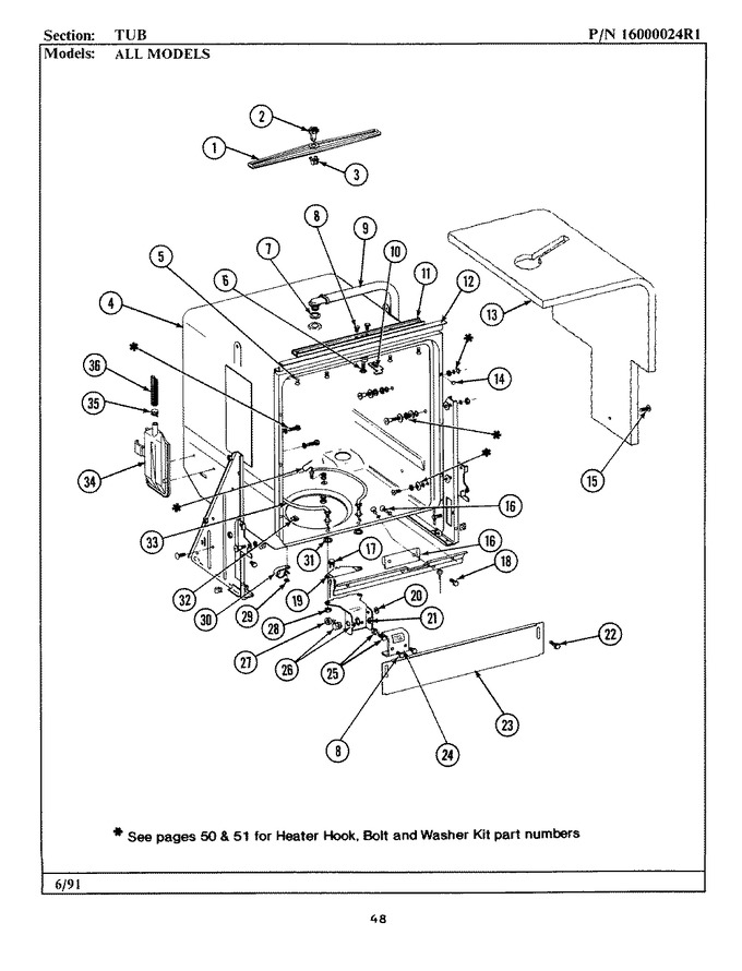 Diagram for WU494