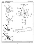 Diagram for 12 - Tub Support (lt)