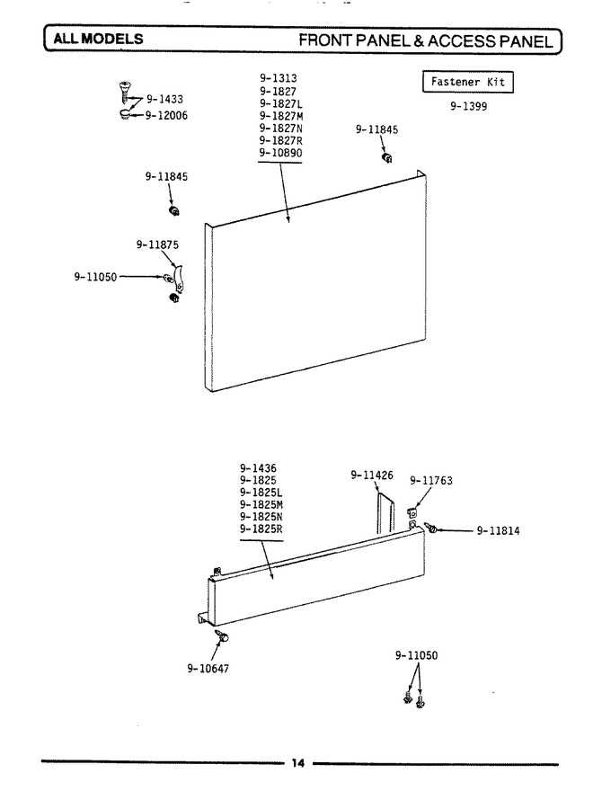Diagram for WU900