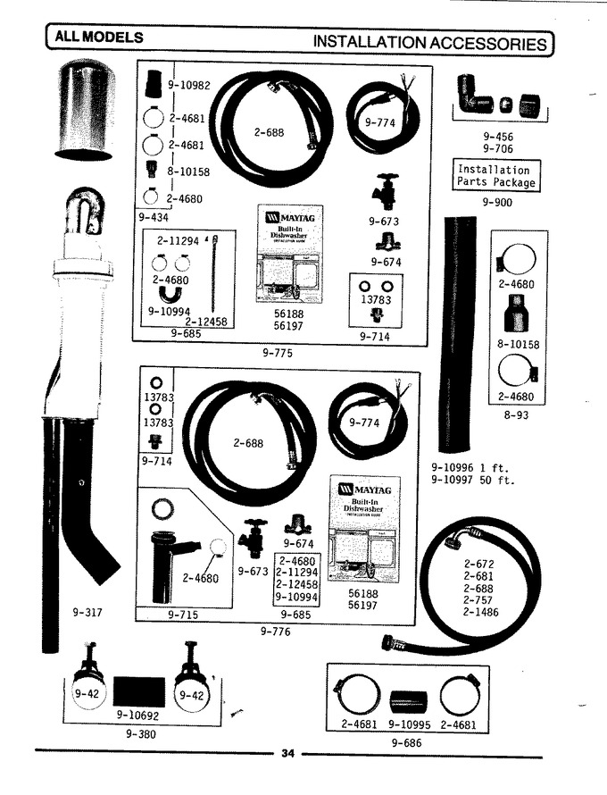 Diagram for WU900