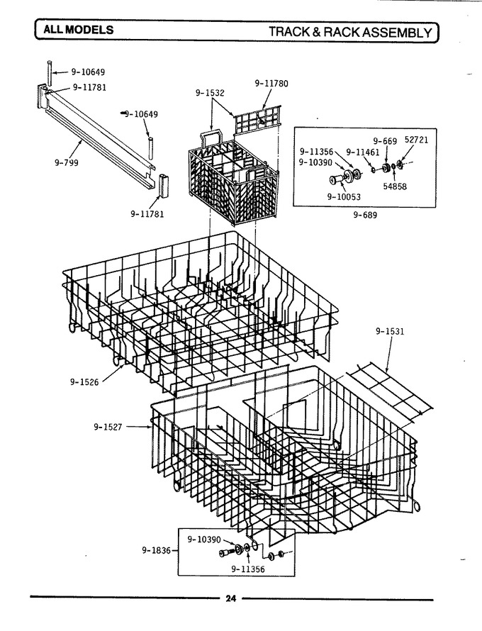 Diagram for WU900