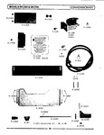 Diagram for 04 - Conversion Kit