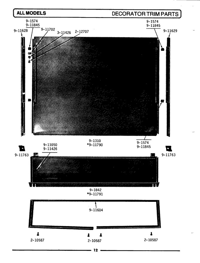 Diagram for WC300