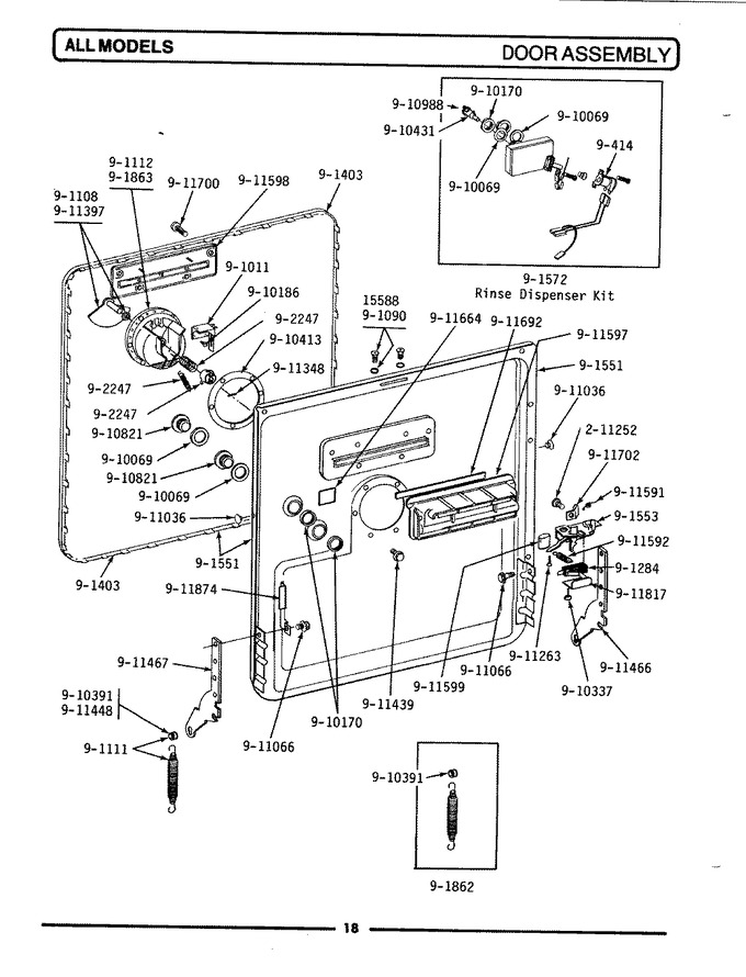 Diagram for WU500