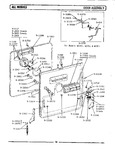 Diagram for 03 - Door Assembly