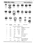 Diagram for 05 - Faucet Adapt Kit (inside Thread)(wc701)