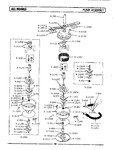 Diagram for 06 - Pump Assembly
