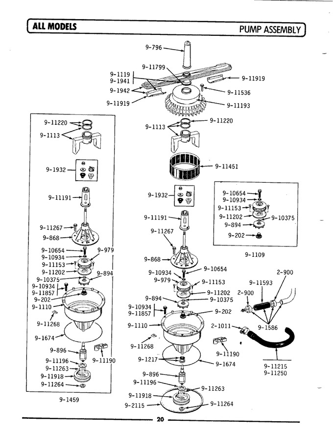 Diagram for WU181