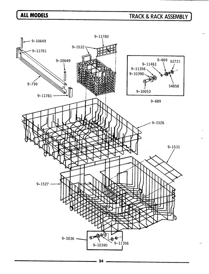 Diagram for WU901