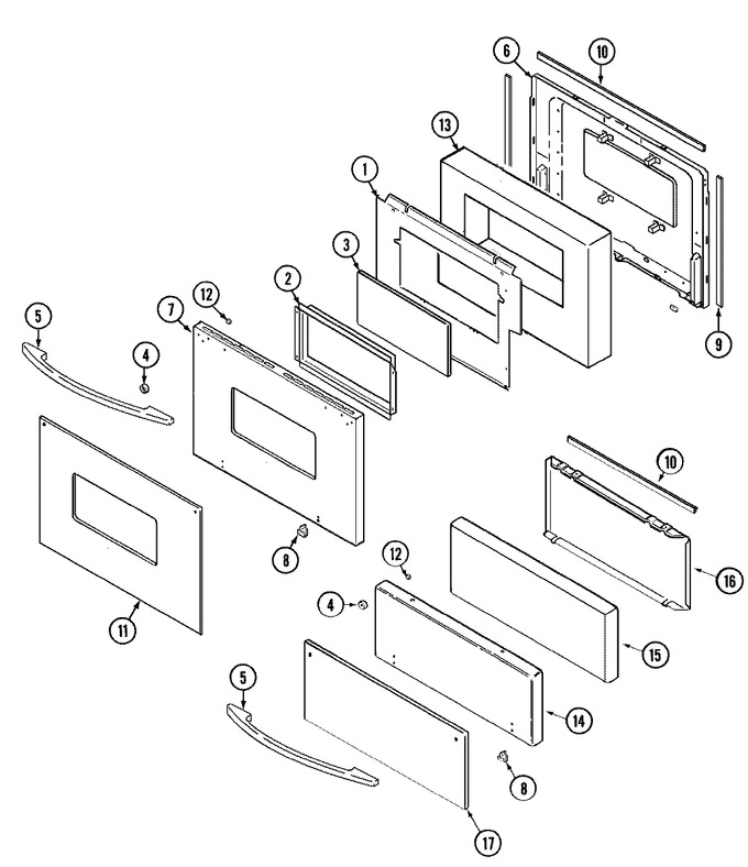 Diagram for WG24000B