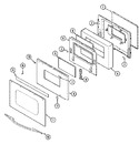 Diagram for 03 - Door