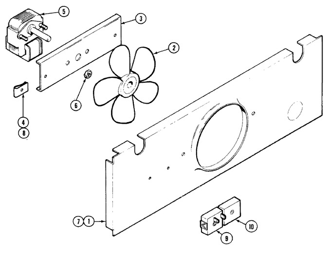 Diagram for WM227B