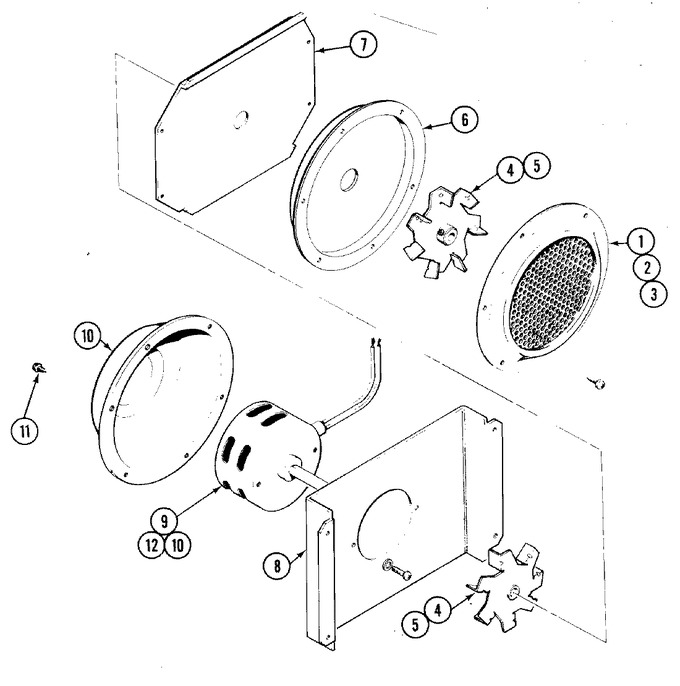 Diagram for WM227B