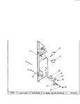 Diagram for 09 - Interlock Switches (upper M167b, M167w)