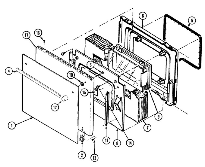 Diagram for WMG3020W