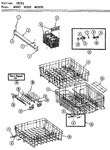Diagram for 08 - Racks (wu1005)