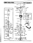 Diagram for 07 - Pump Assembly