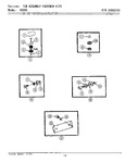 Diagram for 10 - Tub Assembly Fastener Kits