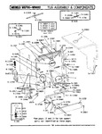 Diagram for 09 - Tub Assembly & Components