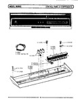 Diagram for 02 - Control Panel & Components (wu902)