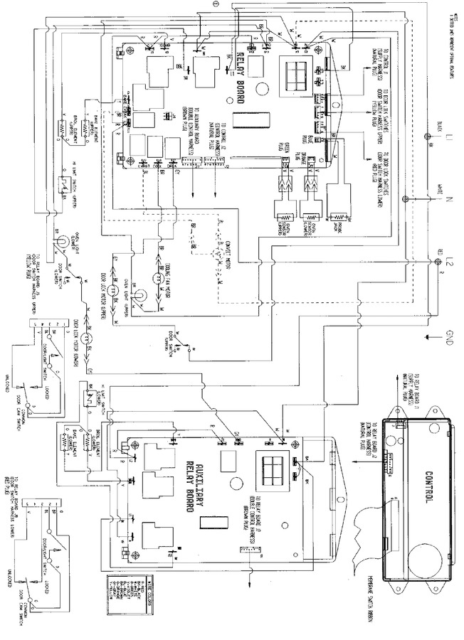 Diagram for WW27430WC
