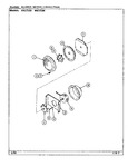Diagram for 01 - Blower Motor (convection)