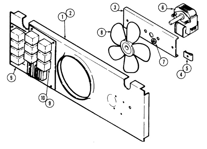 Diagram for WW2780W