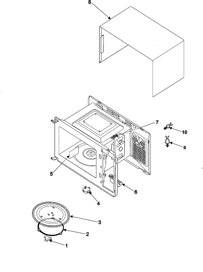 Diagram for WW600