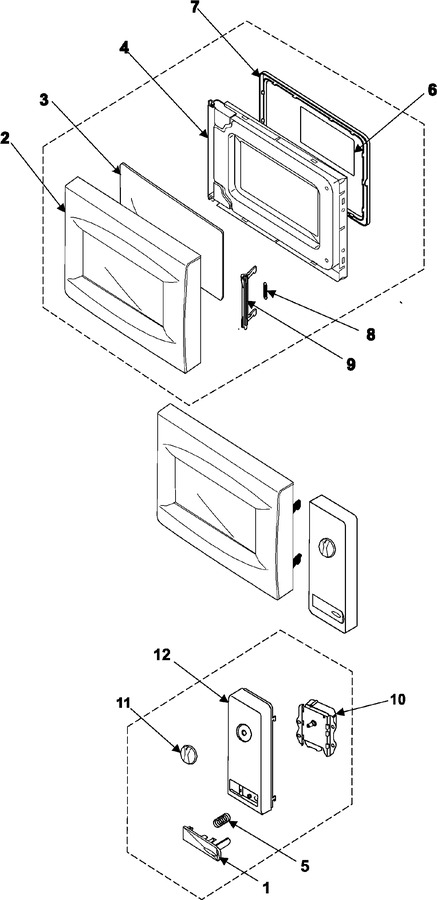 Diagram for WW600