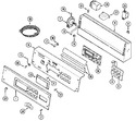 Diagram for 01 - Control Panel