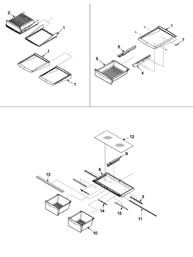 Diagram for XRBR904BB (BOM: PXRBR904BB0)