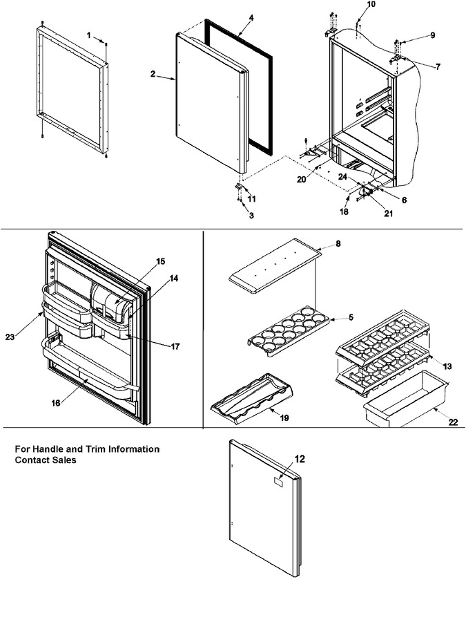 Diagram for XRBS017BB (BOM: PXRBS017BB1)