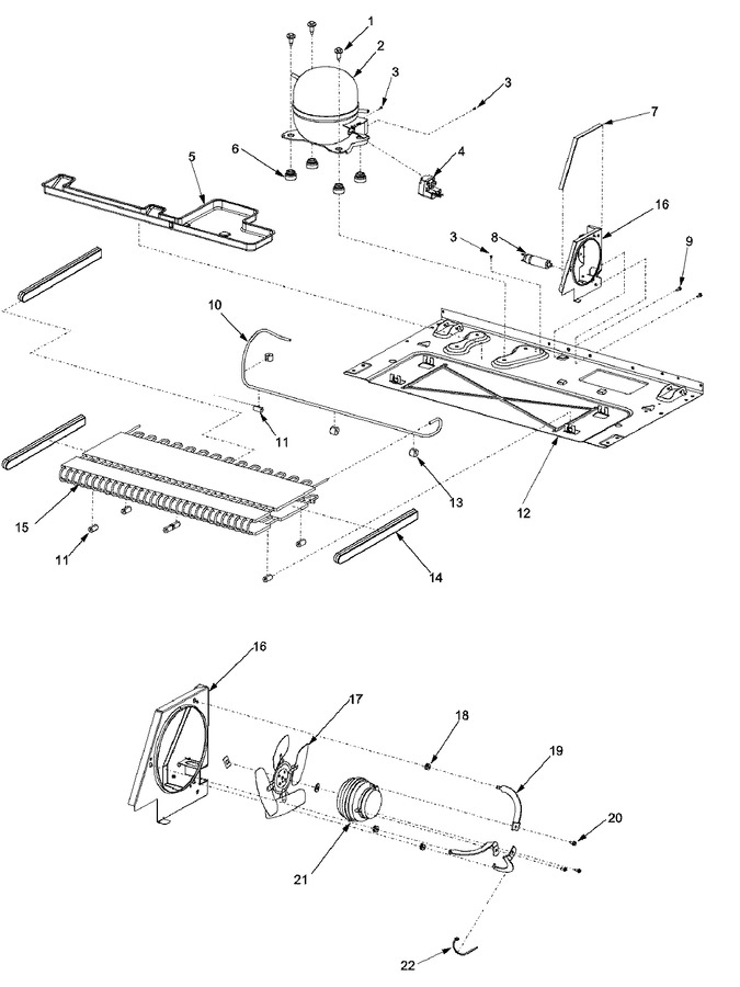 Diagram for XRSS204BB (BOM: PXRSS204BB0)