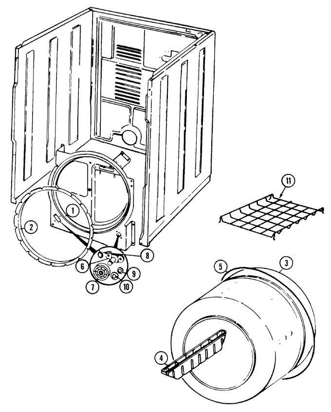 Diagram for YE206KA