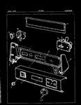 Diagram for 01 - Control Panel