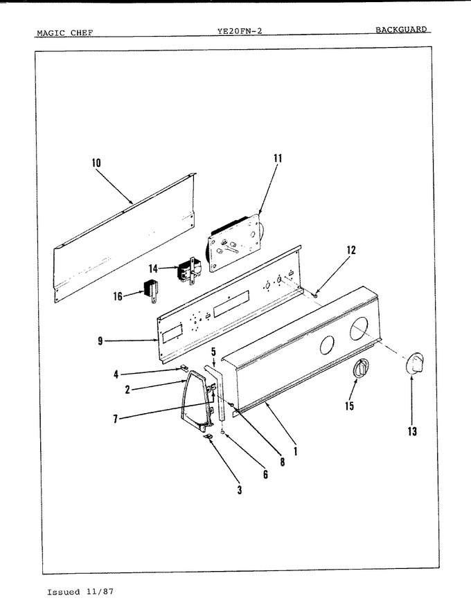Diagram for YE20FY2