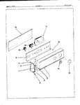 Diagram for 01 - Control Panel