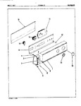 Diagram for 01 - Control Panel (rev. A-c)